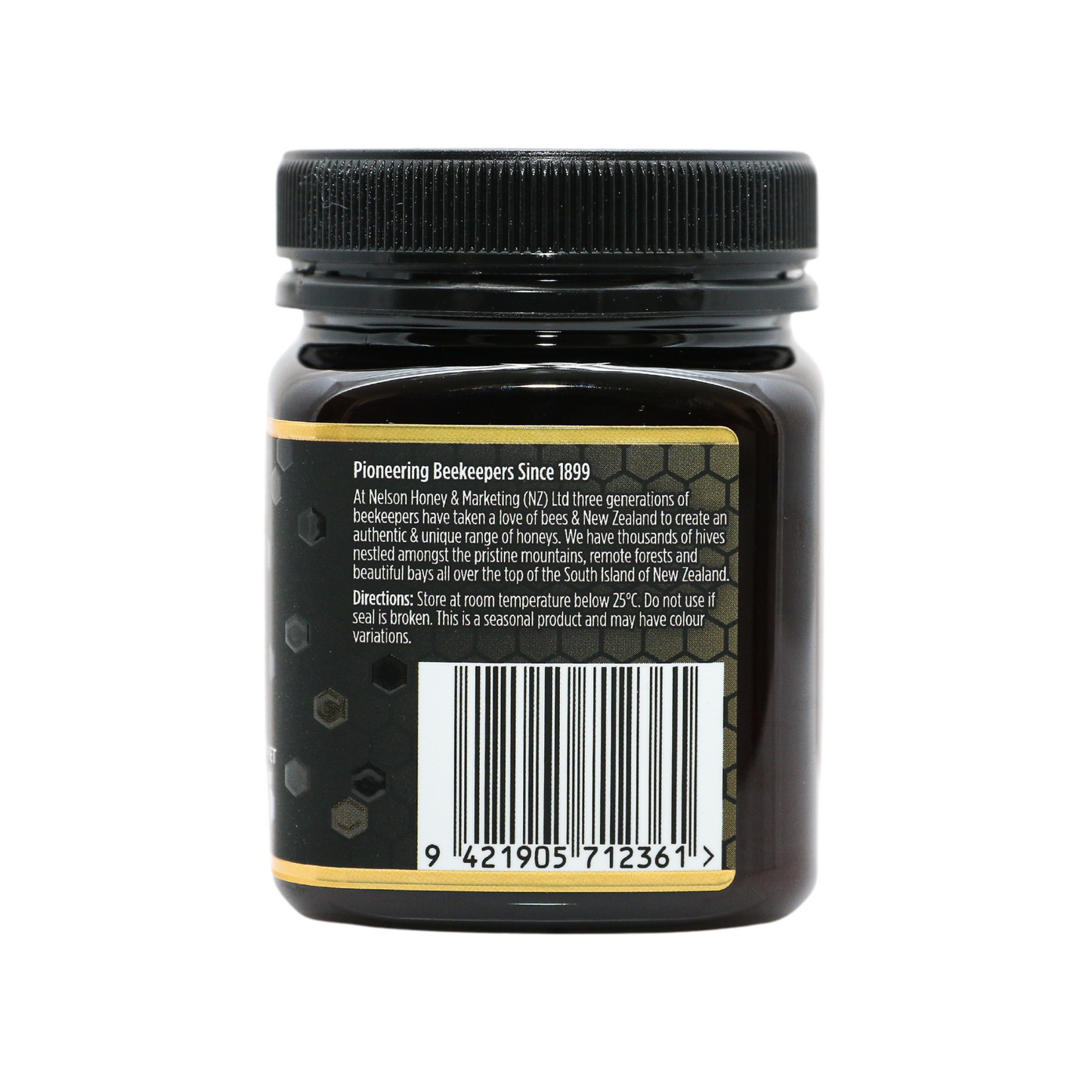 Manuka Honey 550+MG 250g