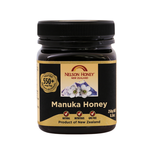 Manuka Honey 550+MG 250g