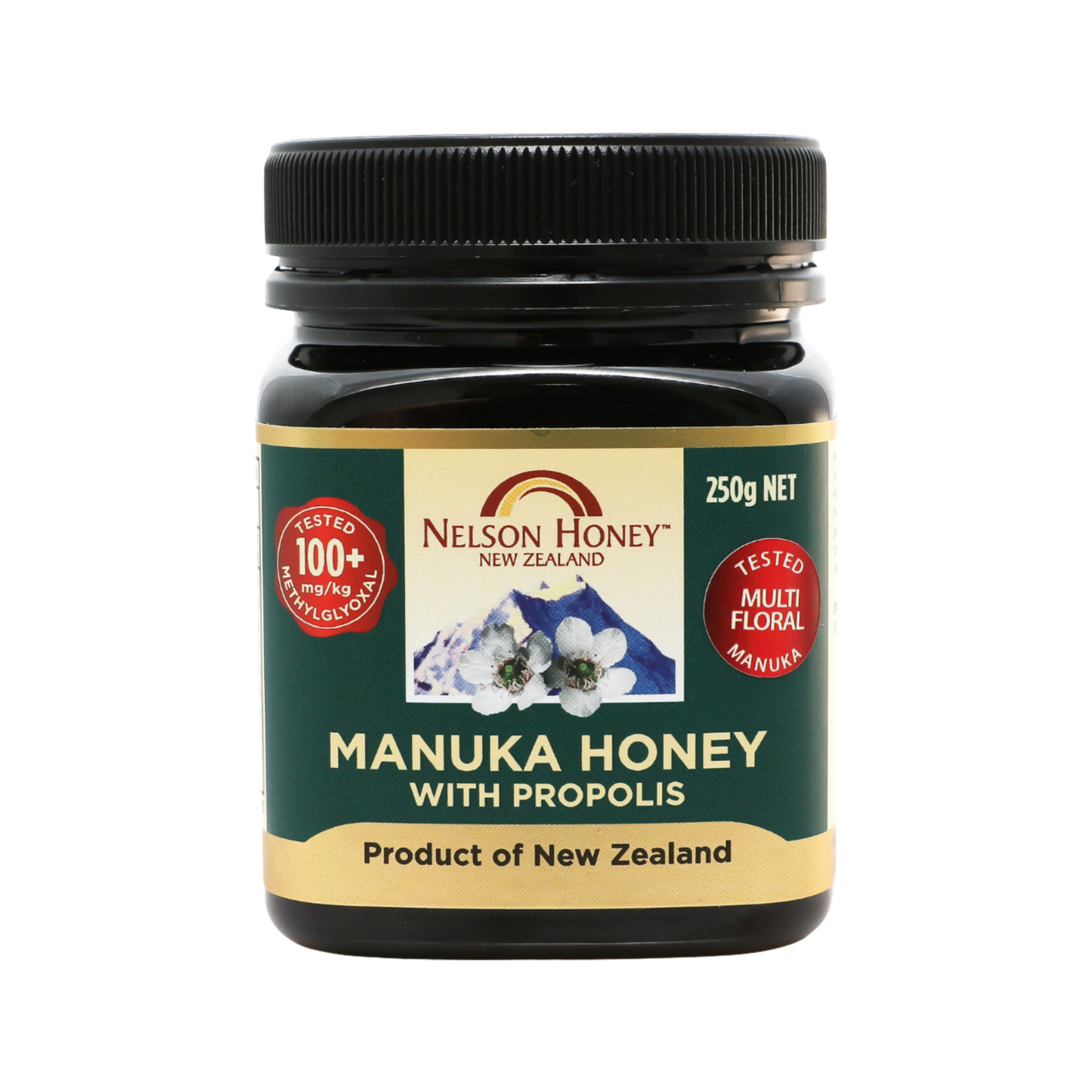Manuka Honey with Propolis