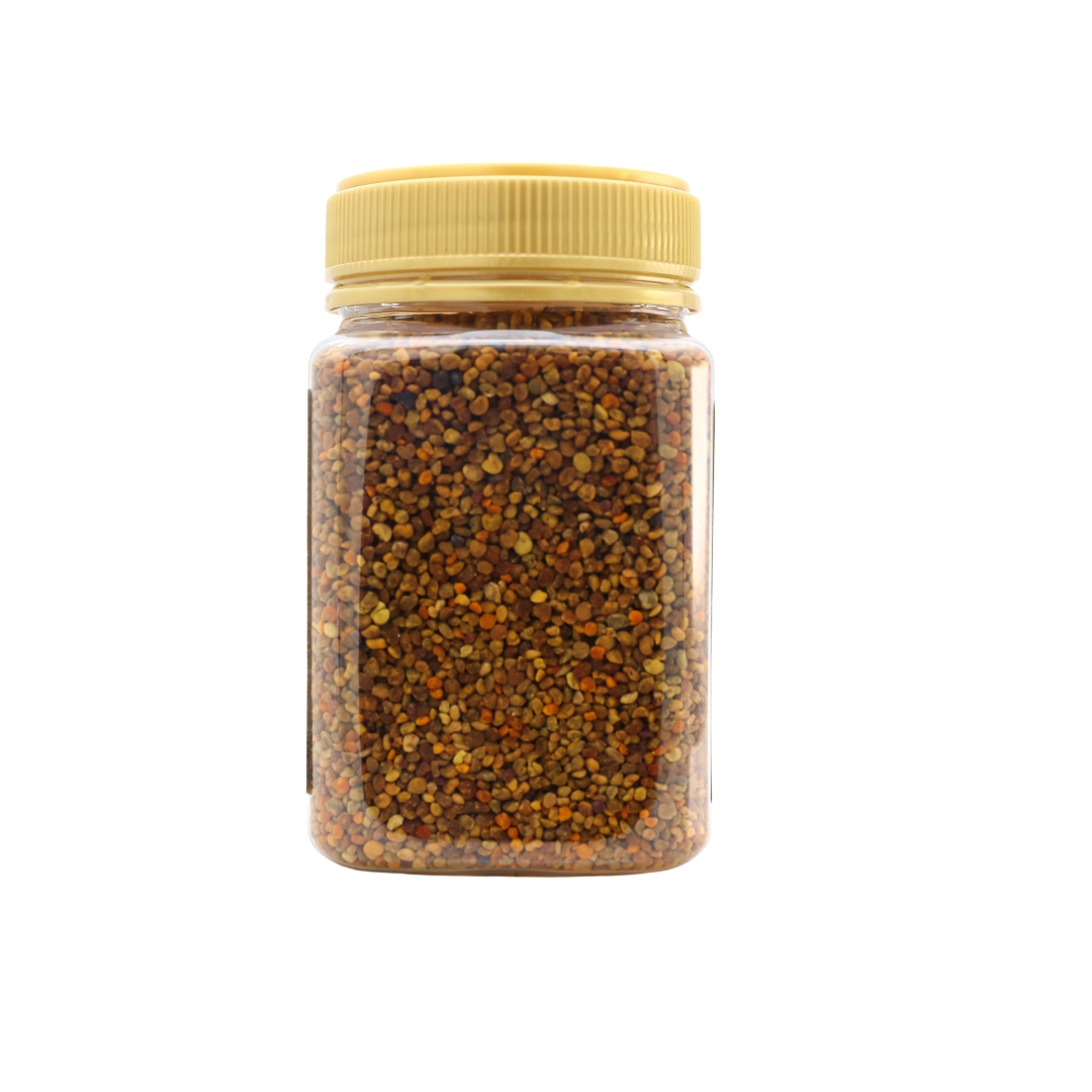 Bee Pollen Granules