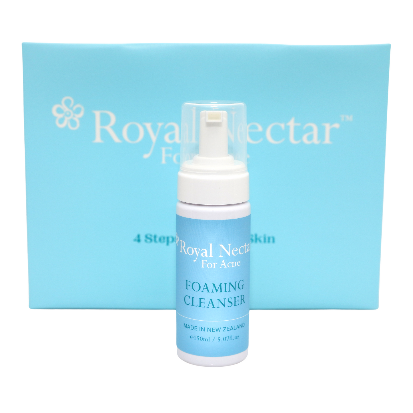 NEW - Royal Nectar Acne Kit