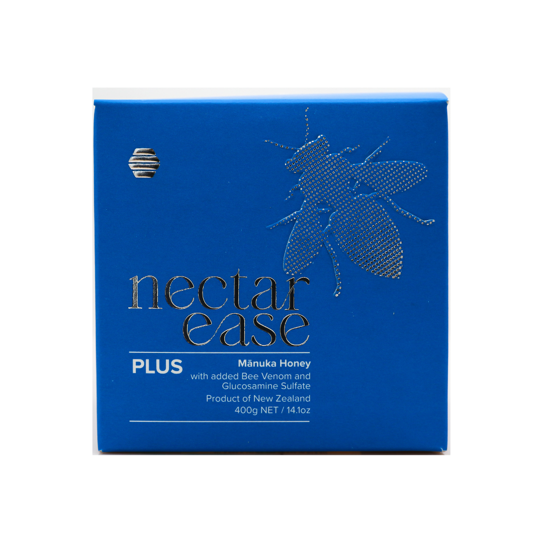 Nectar Ease Plus - Limited Edition