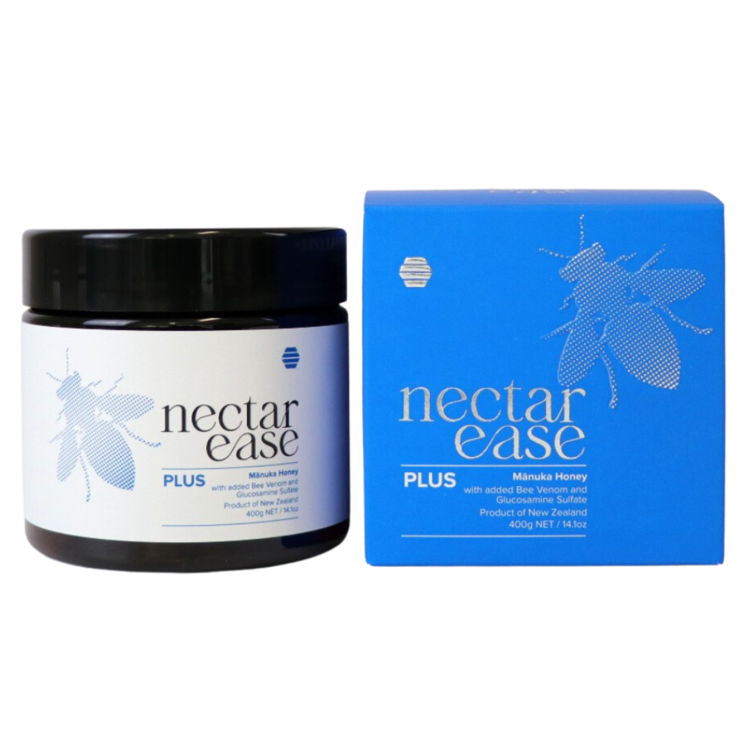 Nectar Ease Plus - Limited Edition