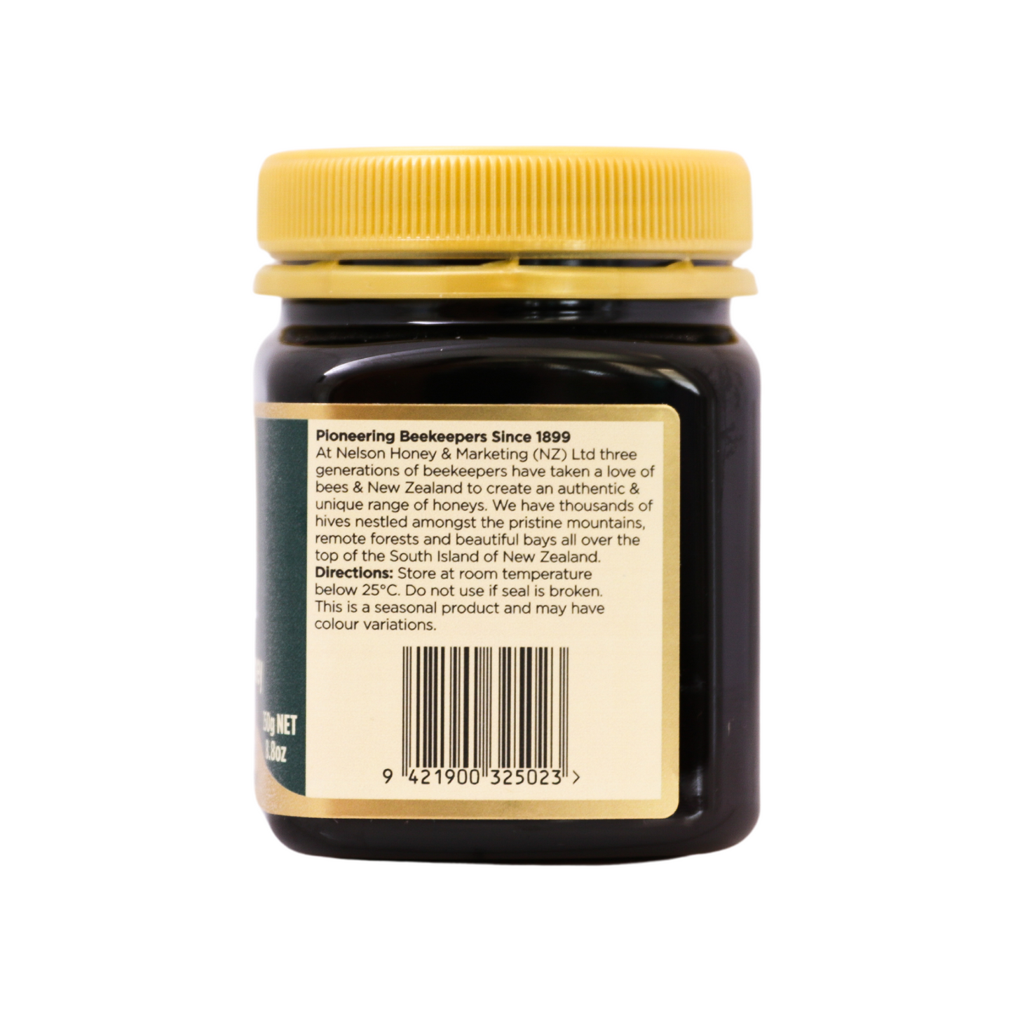 Manuka Honey 300+ 250g