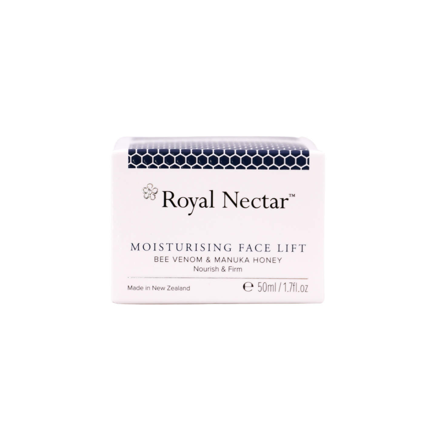 Royal Nectar Moisturizing Face Lift