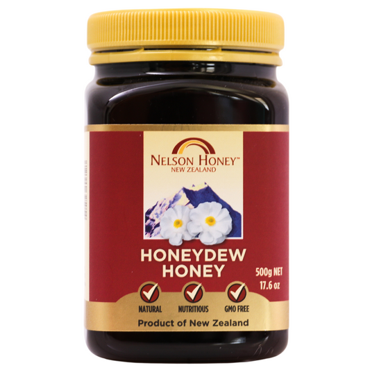Honeydew Honey 500g