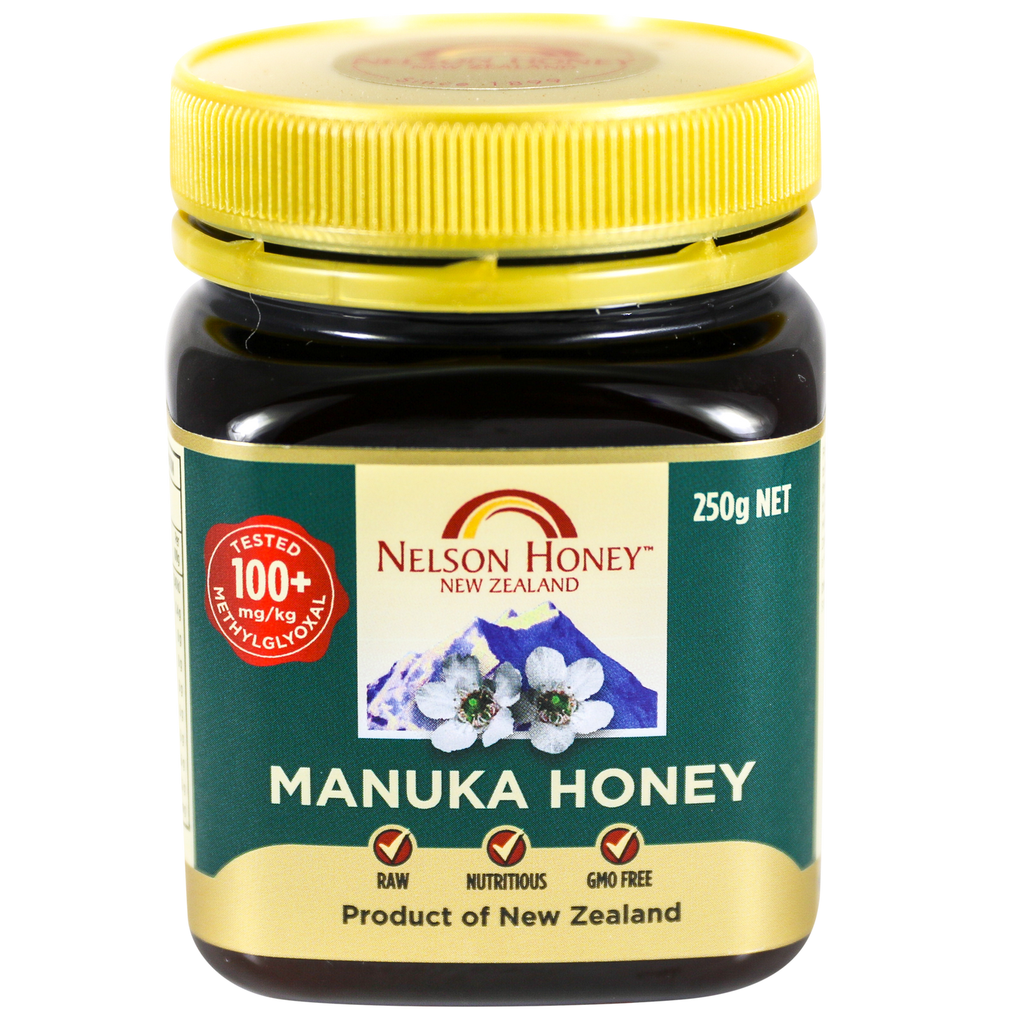 Manuka Honey 100+ 250g