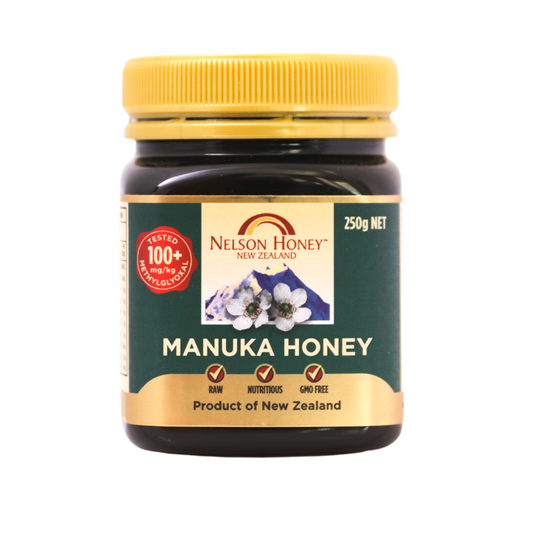 Manuka Honey 100+ 250g