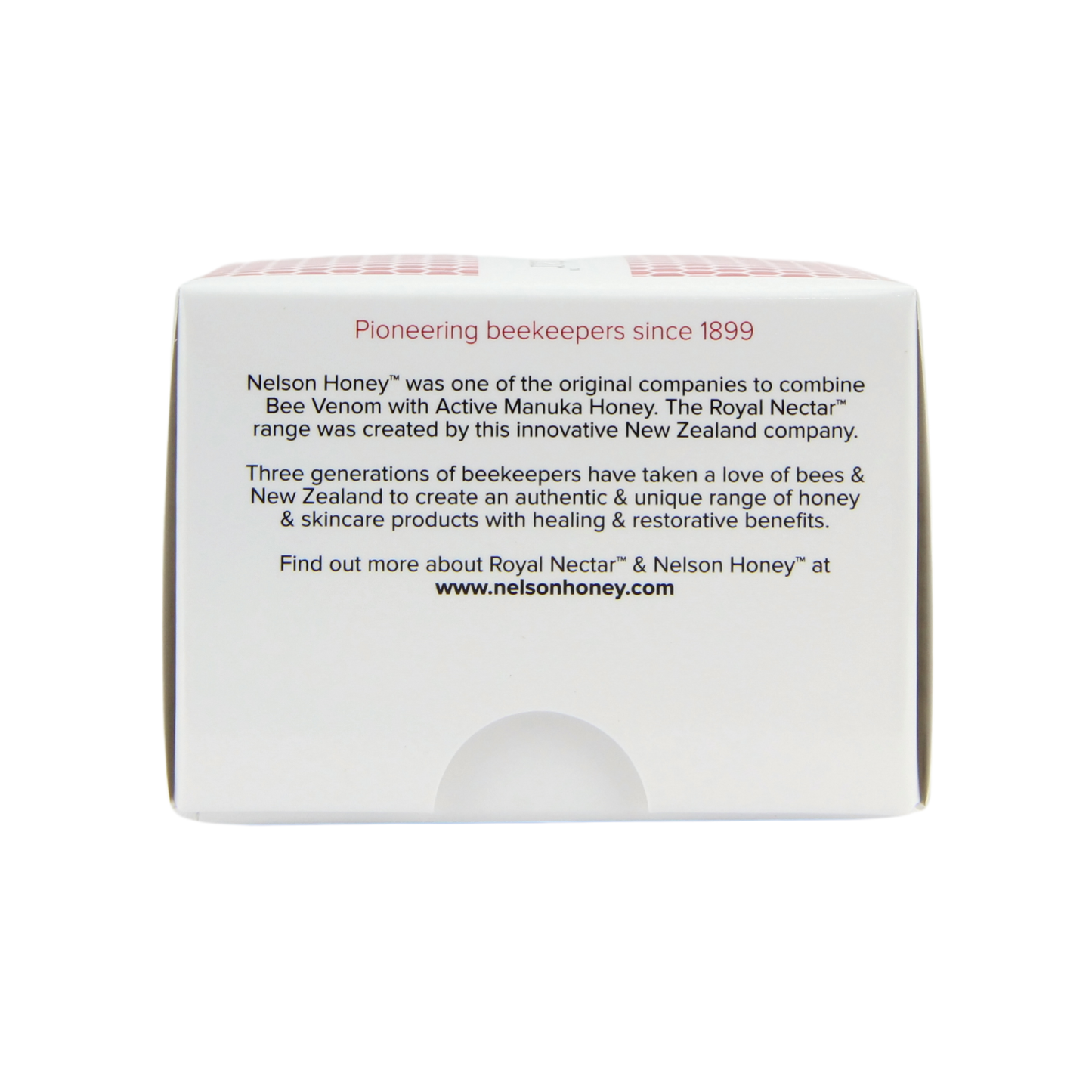 Royal Nectar Original Face Mask