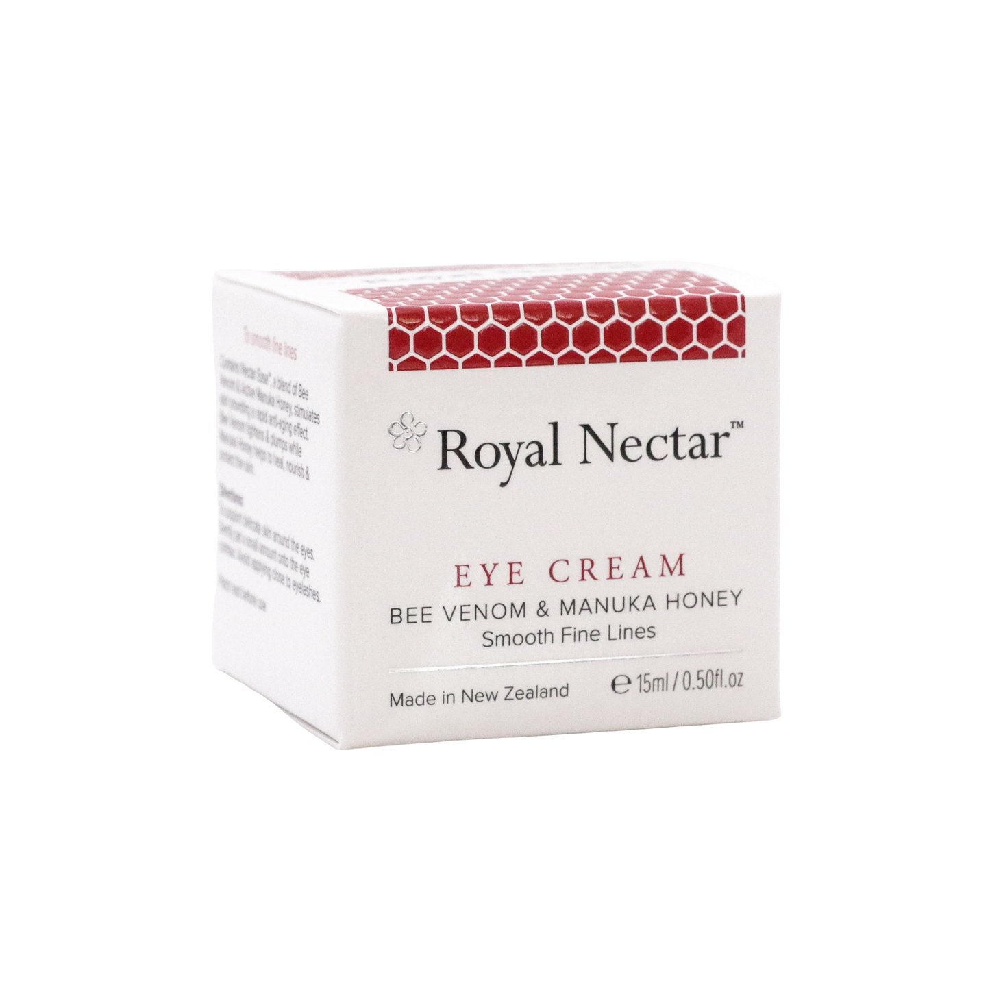 Royal Nectar Bee Venom Eye Cream