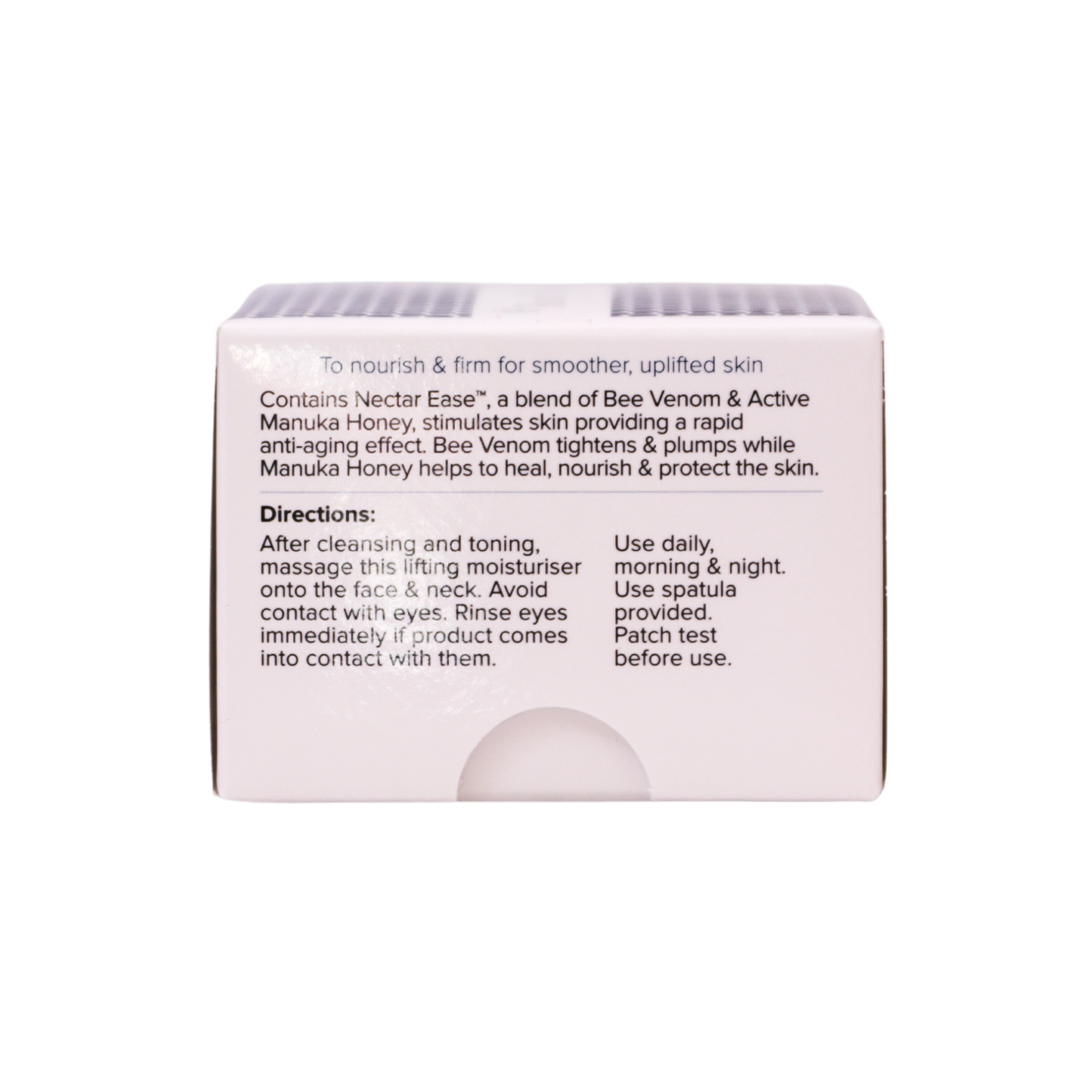 Royal Nectar Moisturizing Face Lift
