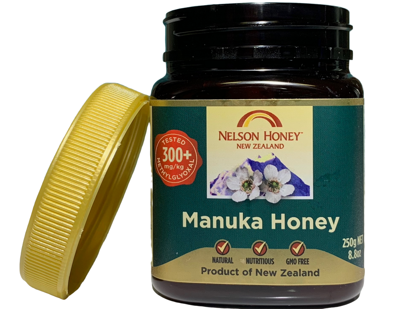Manuka Honey 300+ 250g
