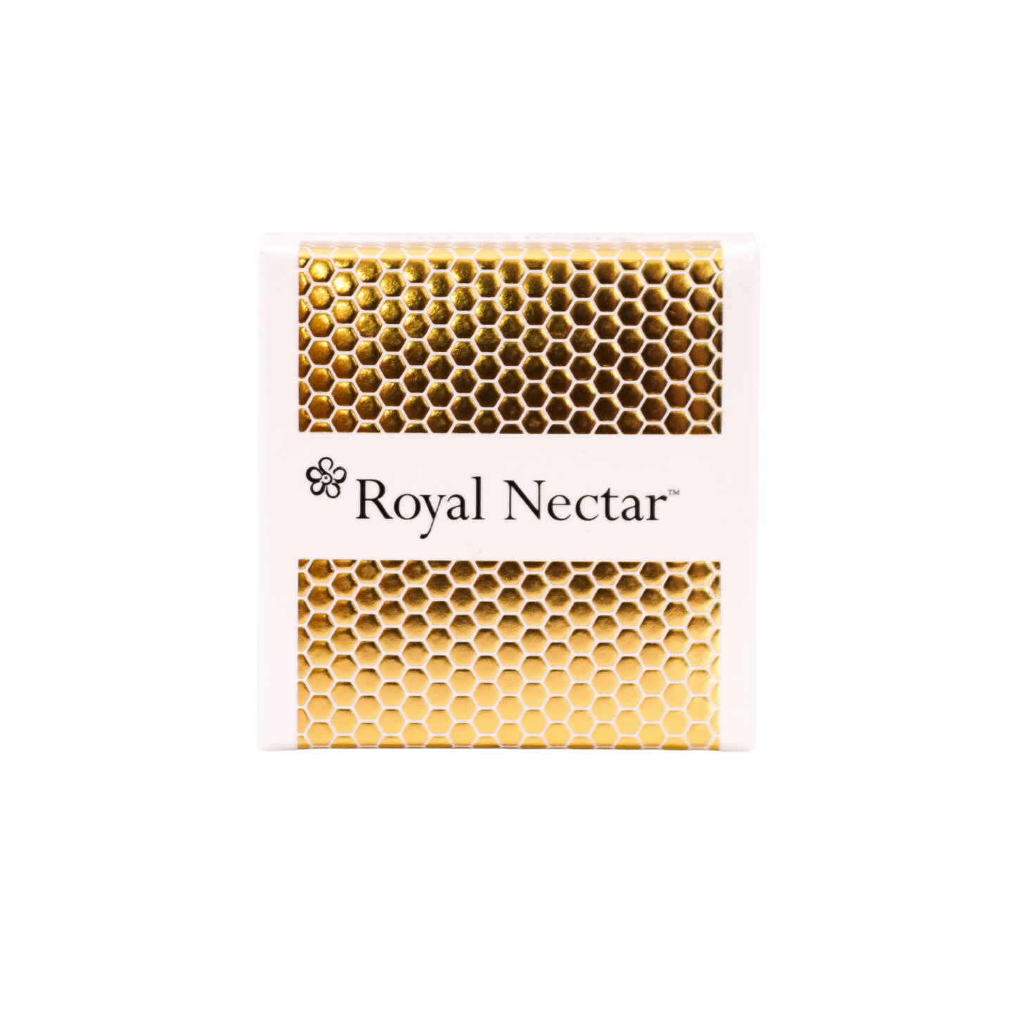 Royal Nectar Premium Face Mask