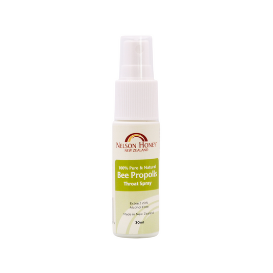 Propolis Throat Spray