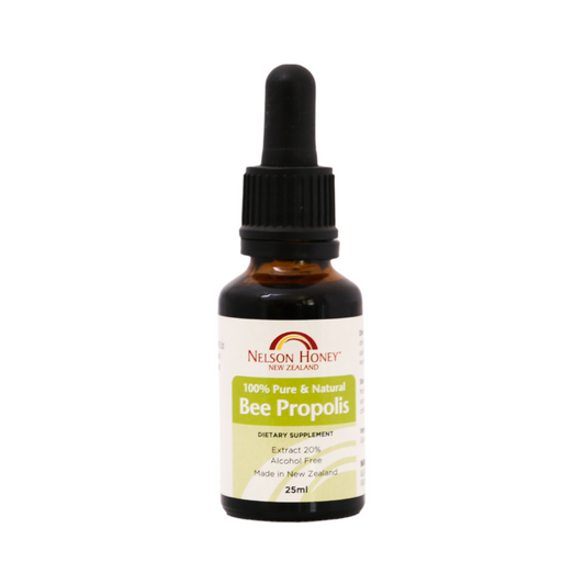 PROPOLIS DROPPER