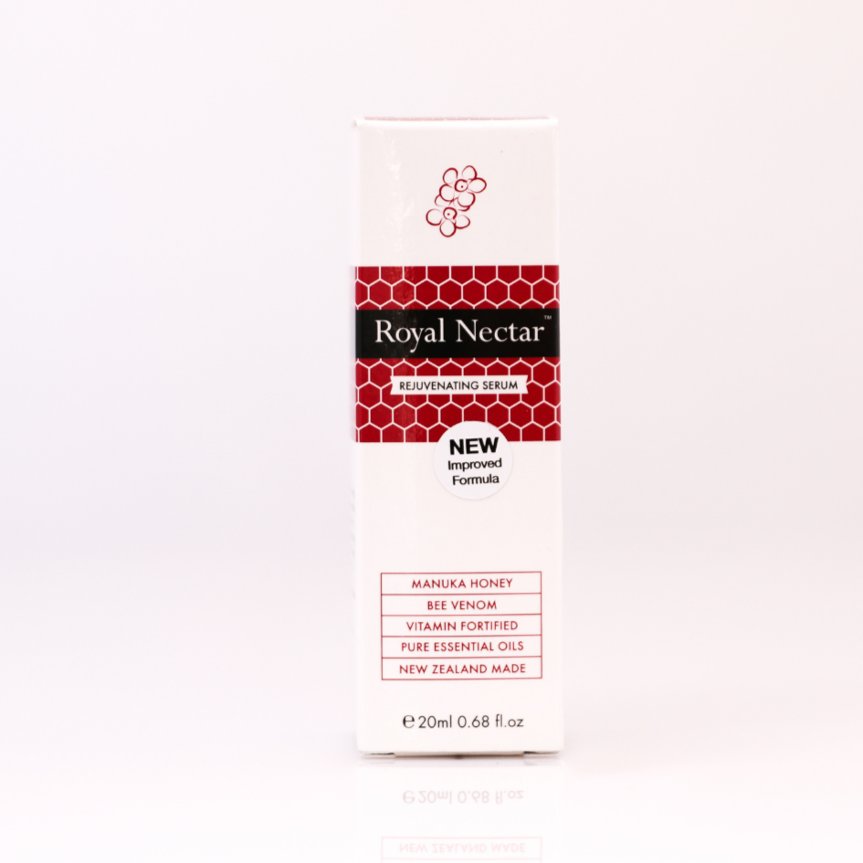 Royal Nectar Rejuvenating Serum