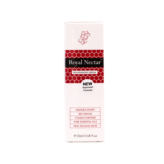 Royal Nectar Rejuvenating Serum