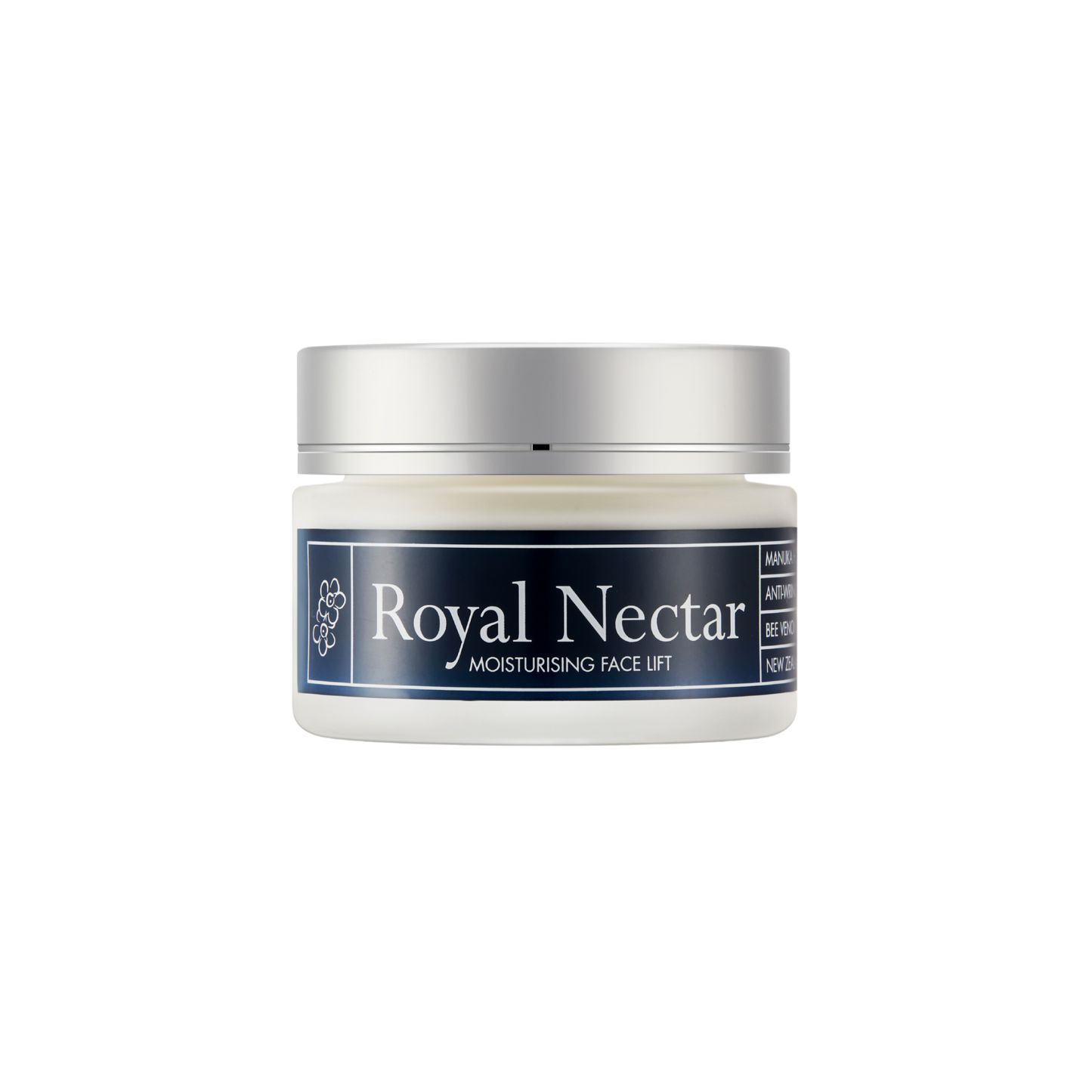 Royal Nectar Moisturizing Face Lift