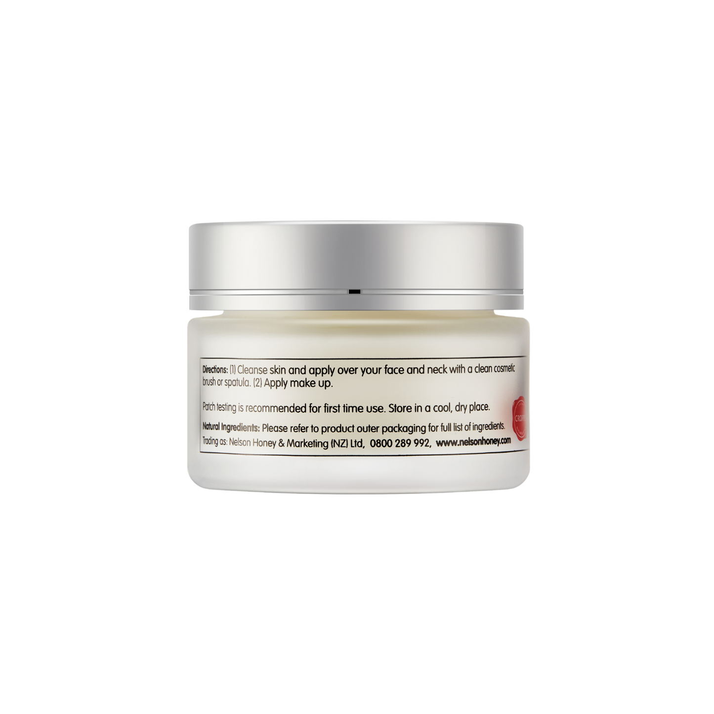 Royal Nectar Moisturizing Face Lift