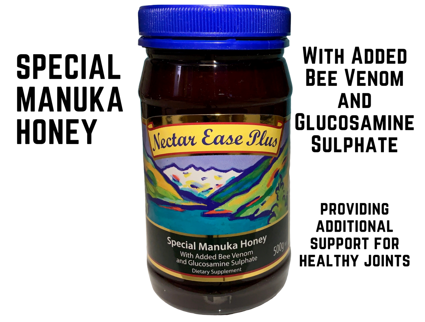Nectar Ease Plus
