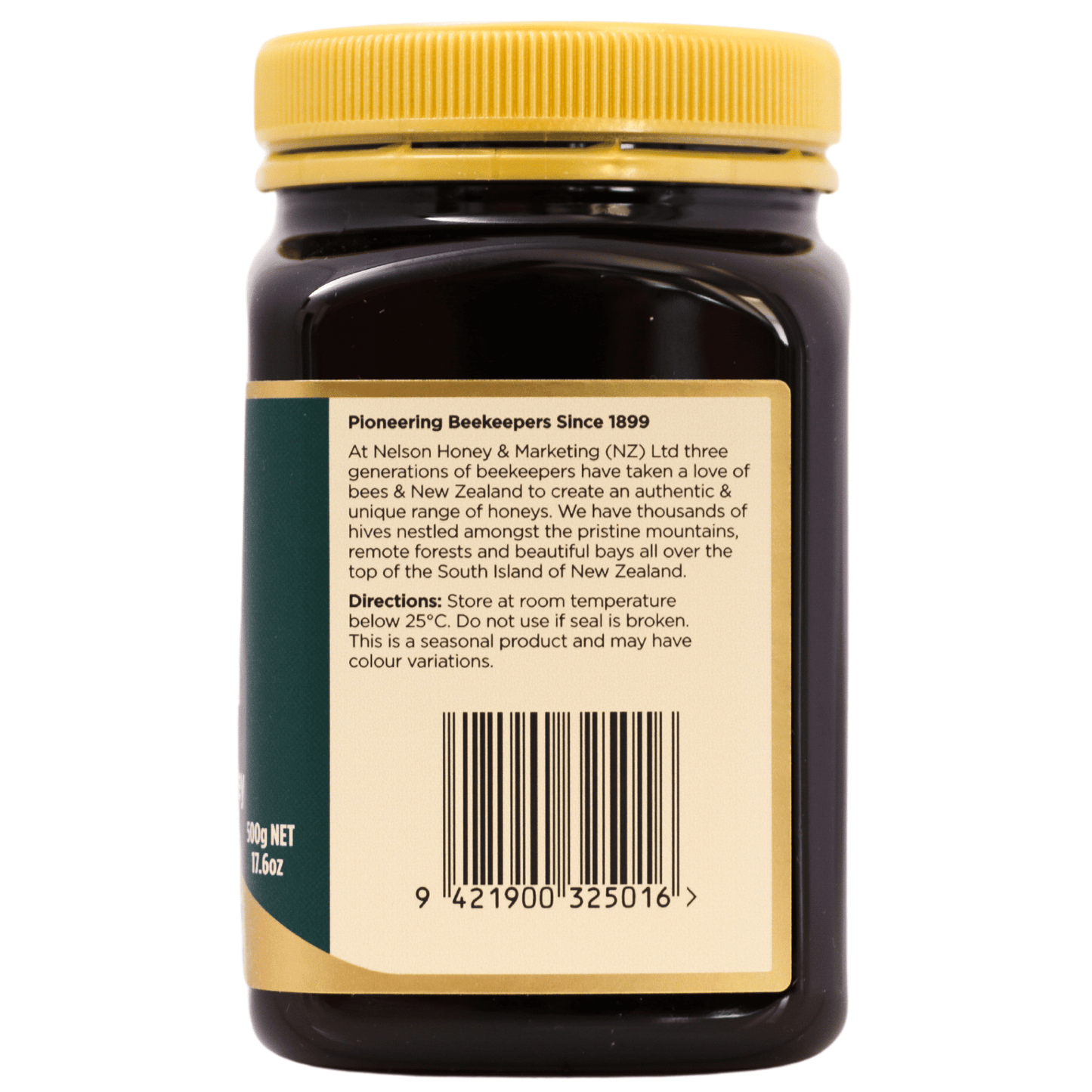 Manuka Honey 300+ 500g