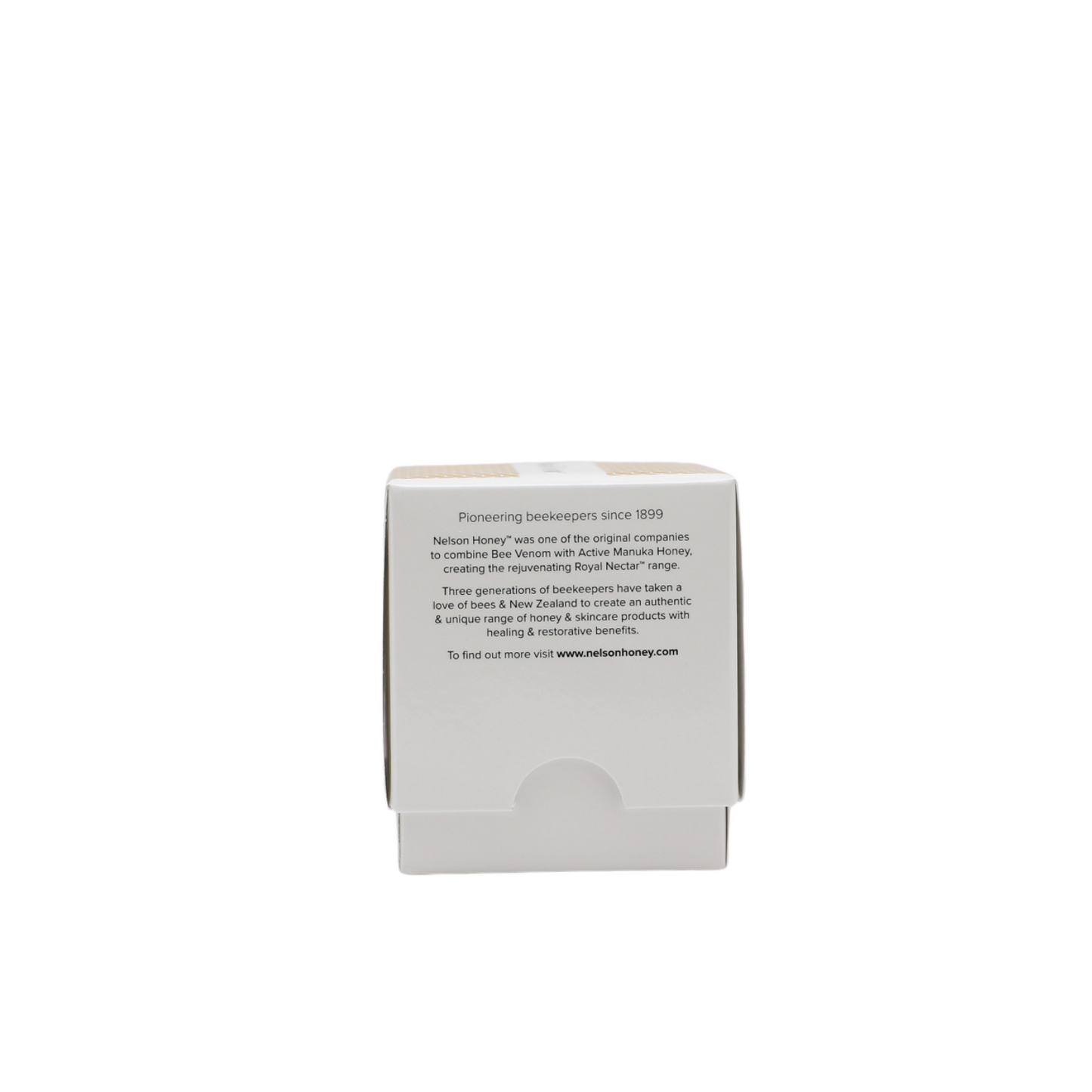Royal Nectar Premium Face Mask