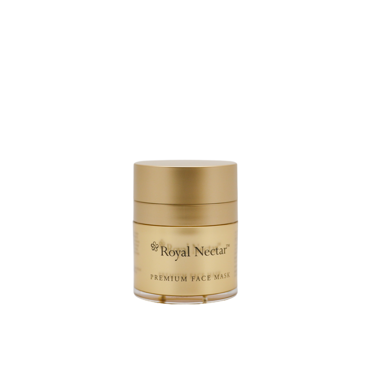 Royal Nectar Premium Face Mask