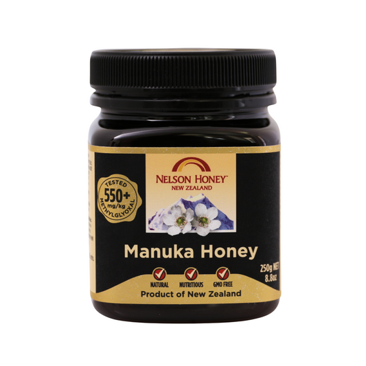Manuka Honey 550+MG 250g
