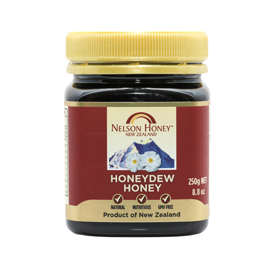 NEW - Honeydew Honey 250g