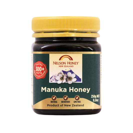 Manuka Honey 300+ 250g