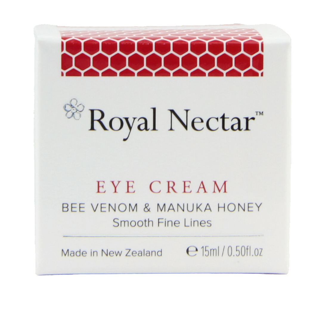 Royal Nectar Bee Venom Eye Cream