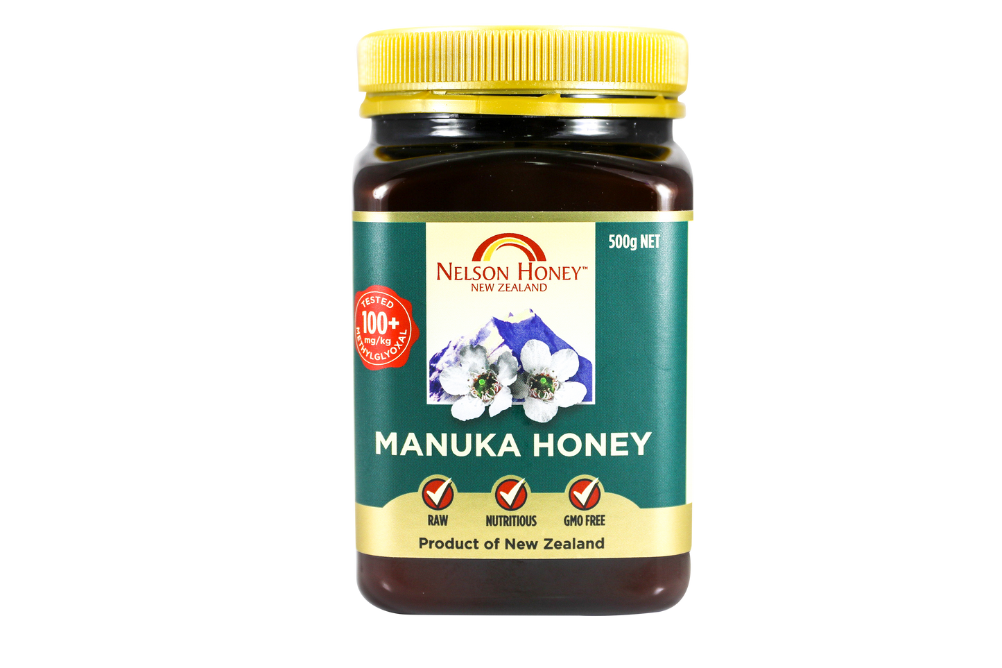 Manuka Honey 100+ 250g