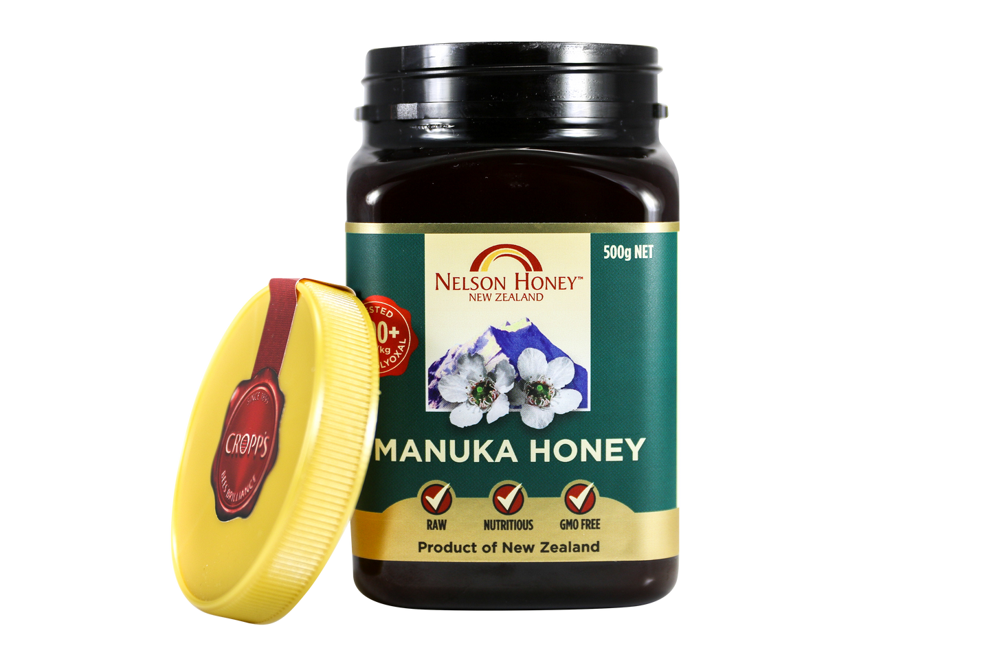 Manuka Honey 100+ 250g