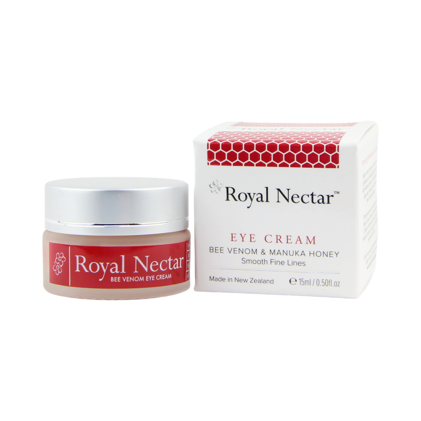 Royal Nectar Bee Venom Eye Cream