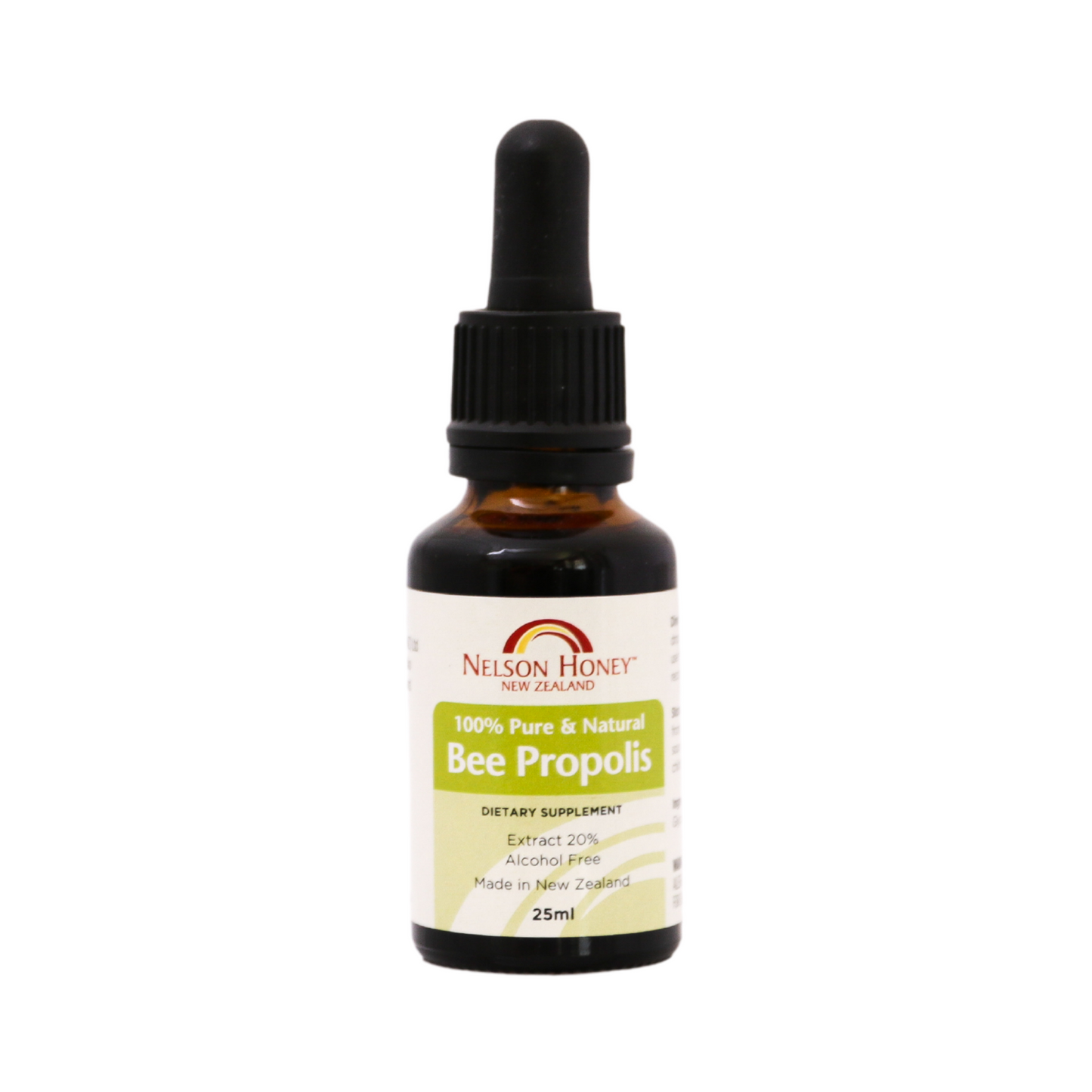 PROPOLIS DROPPER