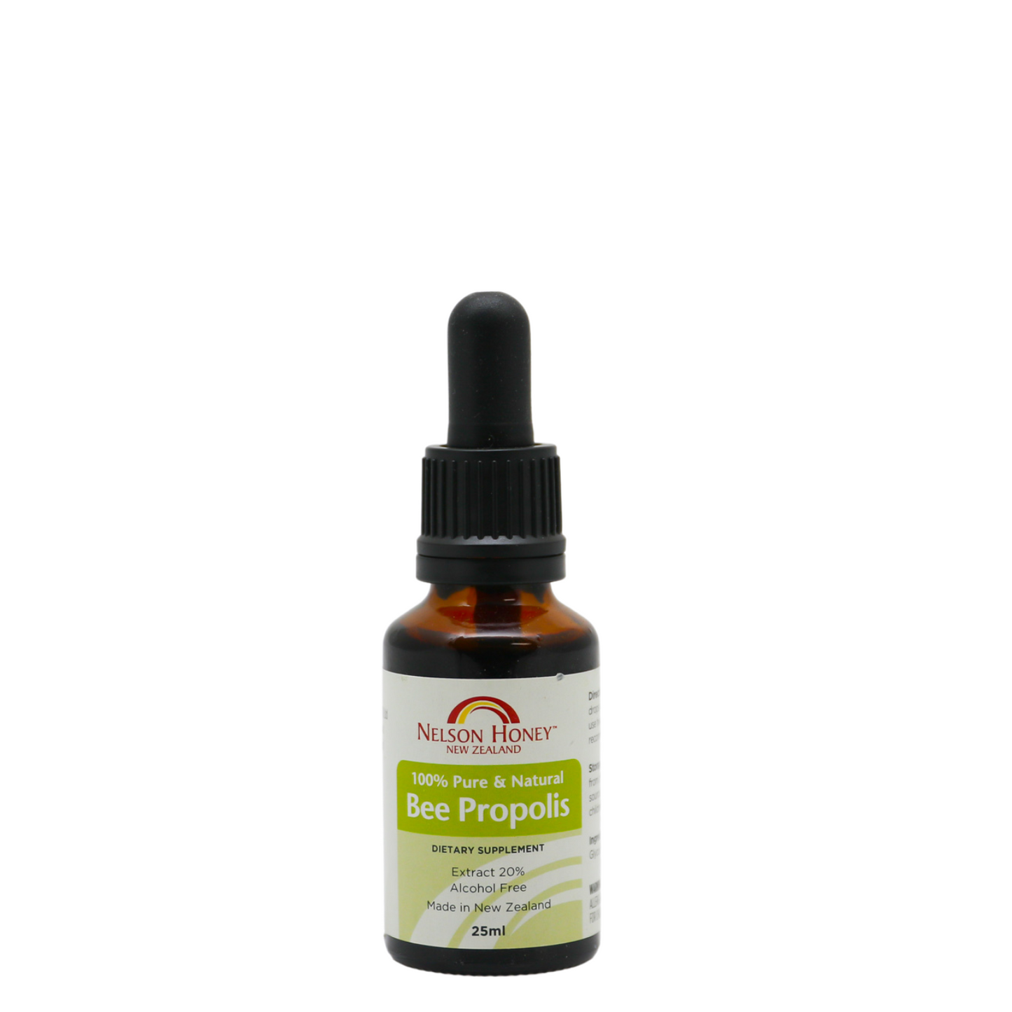 PROPOLIS DROPPER