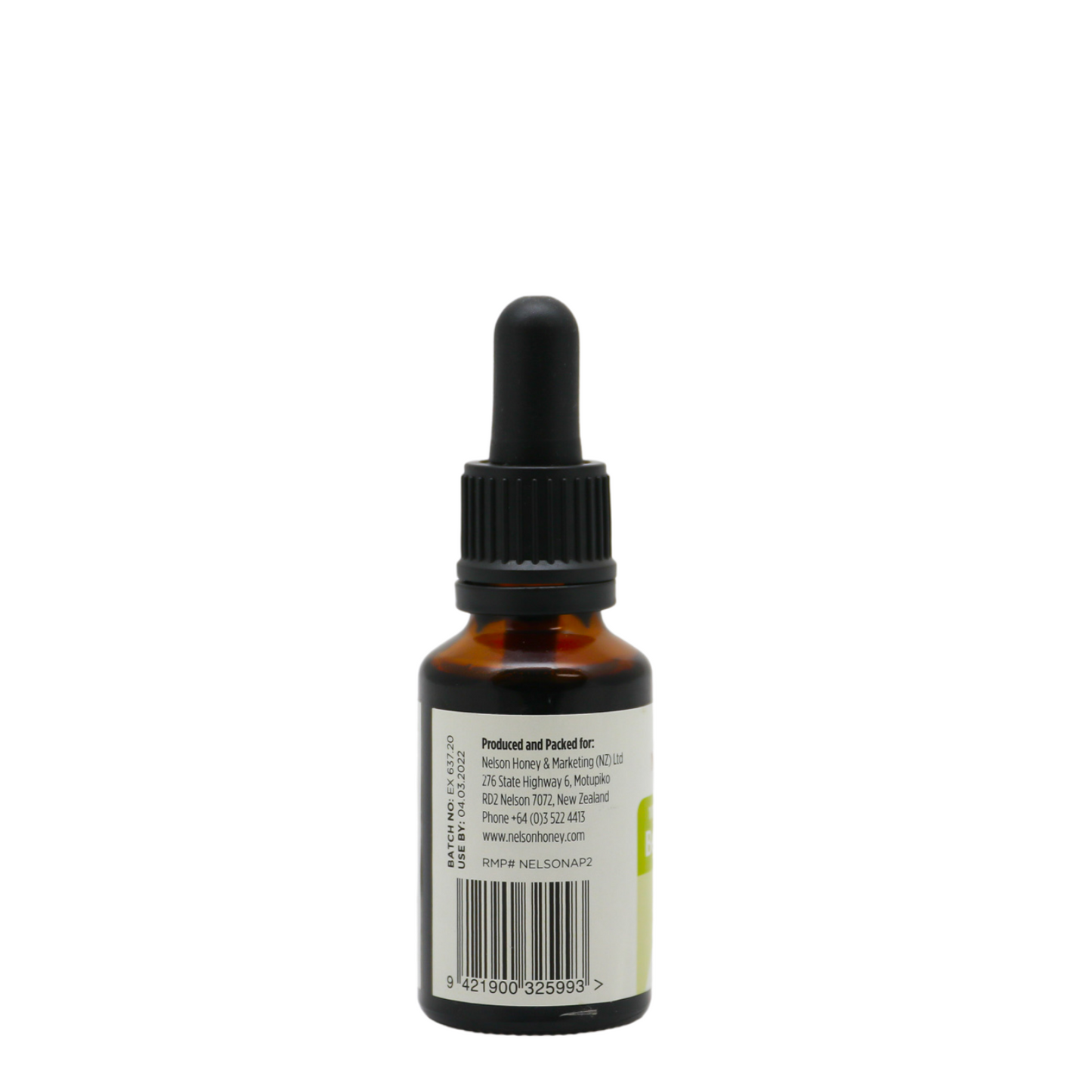 PROPOLIS DROPPER