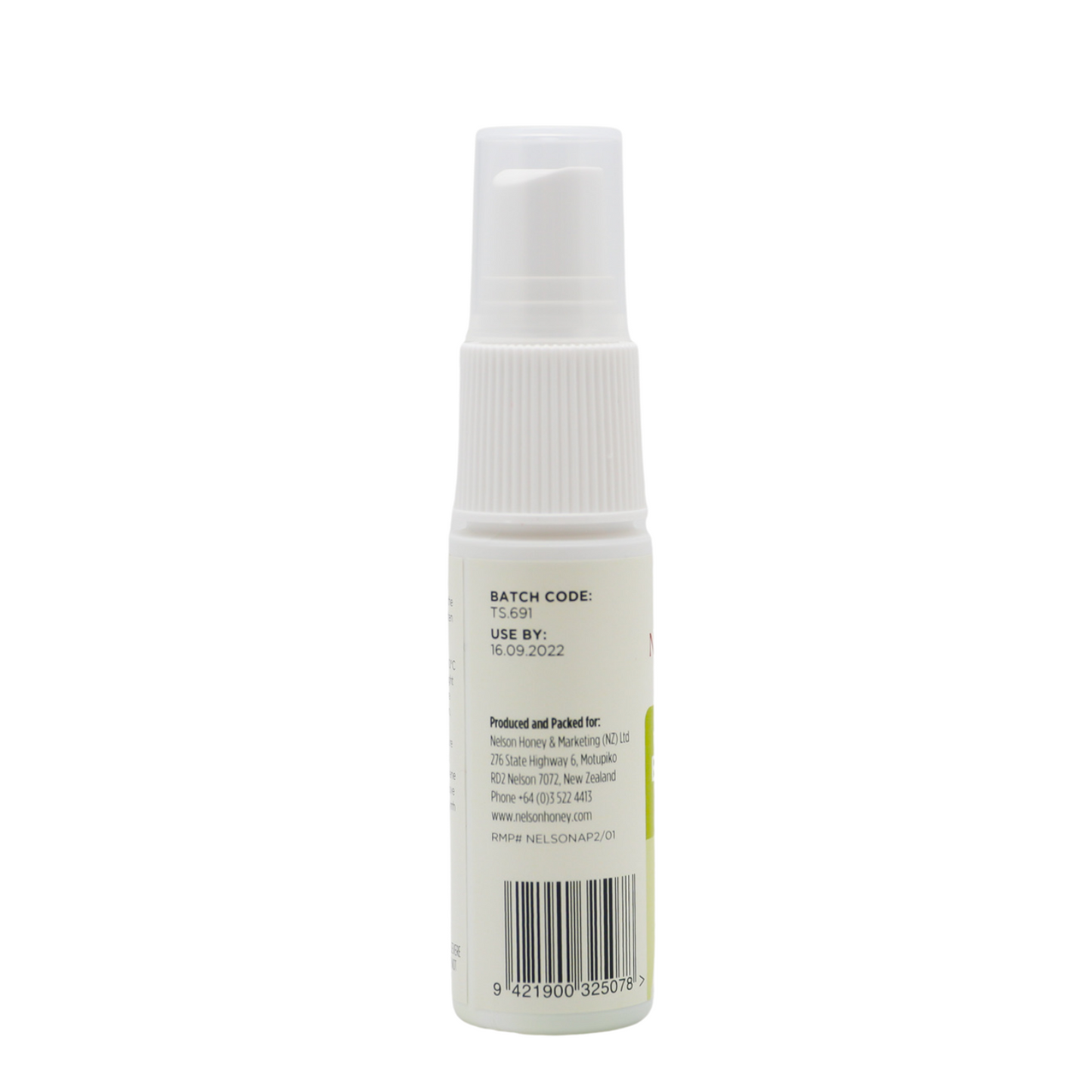 Propolis Throat Spray